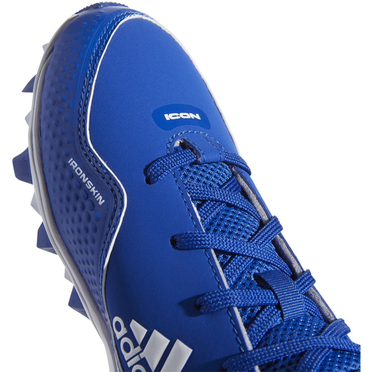 adidas Icon 7 Mid Cleats - Kids Baseball