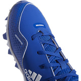 adidas Icon 7 Mid Cleats - Kids Baseball