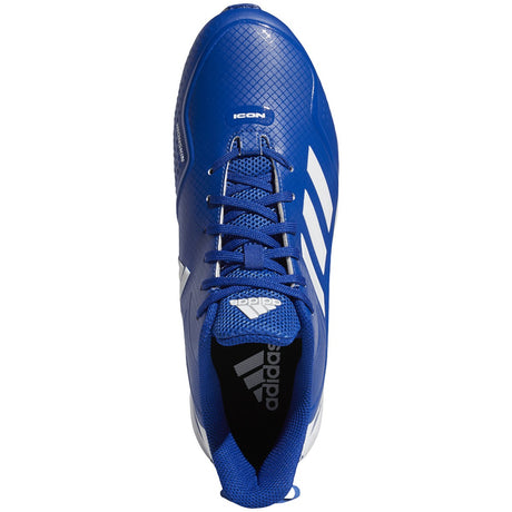 adidas Icon 7 Mid Cleat - Mens Baseball