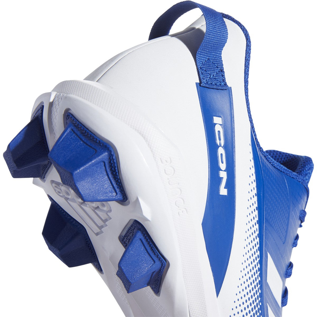 adidas Icon 7 Mid Cleat - Mens Baseball