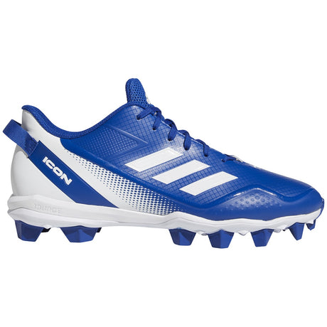 adidas Icon 7 Mid Cleat - Mens Baseball