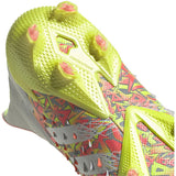 adidas Predator Freak+ Firm Ground Cleat - Mens Soccer