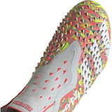 adidas Predator Freak+ Firm Ground Cleat - Mens Soccer