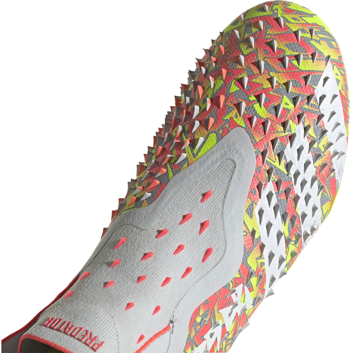 adidas Predator Freak+ Firm Ground Cleat - Mens Soccer