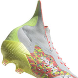 adidas Predator Freak+ Firm Ground Cleat - Mens Soccer
