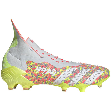 adidas Predator Freak+ Firm Ground Cleat - Mens Soccer