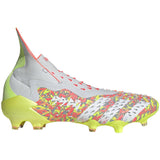 adidas Predator Freak+ Firm Ground Cleat - Mens Soccer