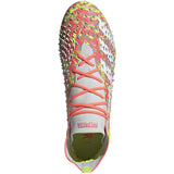 adidas Predator Freak.1 Firm Ground Cleat - Mens Soccer