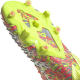 adidas Predator Freak.1 Firm Ground Cleat - Mens Soccer