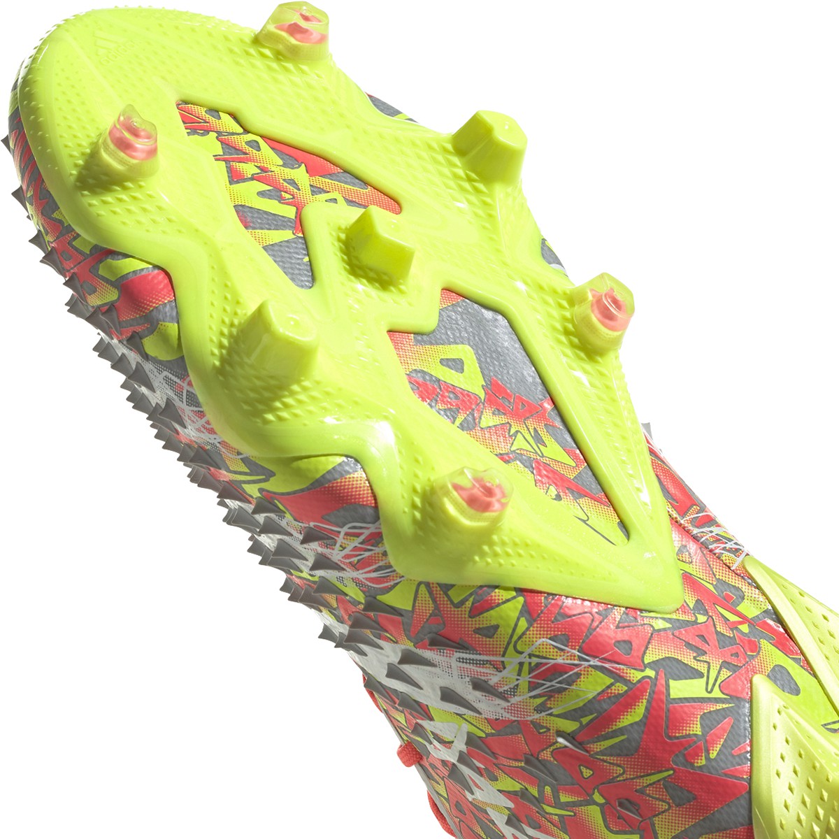 adidas Predator Freak.1 Firm Ground Cleat - Mens Soccer