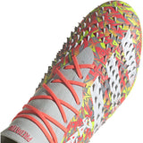 adidas Predator Freak.1 Firm Ground Cleat - Mens Soccer