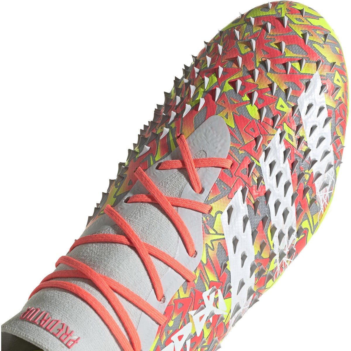 adidas Predator Freak.1 Firm Ground Cleat - Mens Soccer