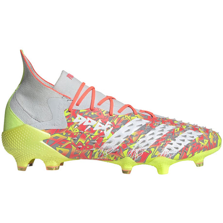adidas Predator Freak.1 Firm Ground Cleat - Mens Soccer