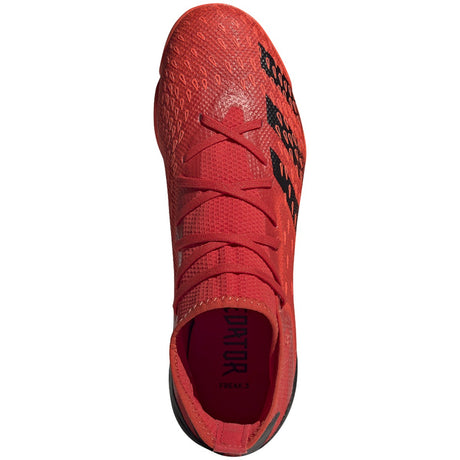 adidas Predator Freak.3 Indoor Shoe - Mens Soccer
