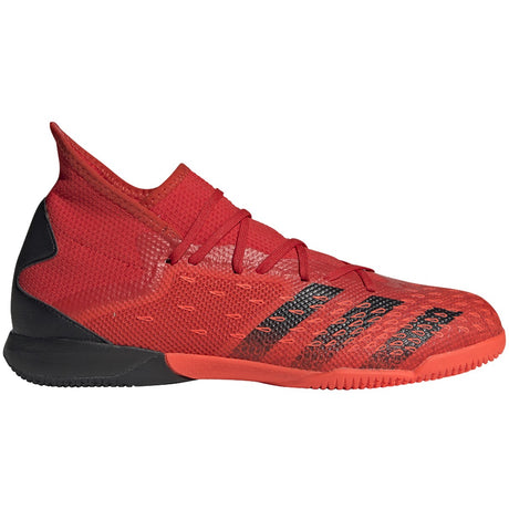 adidas Predator Freak.3 Indoor Shoe - Mens Soccer