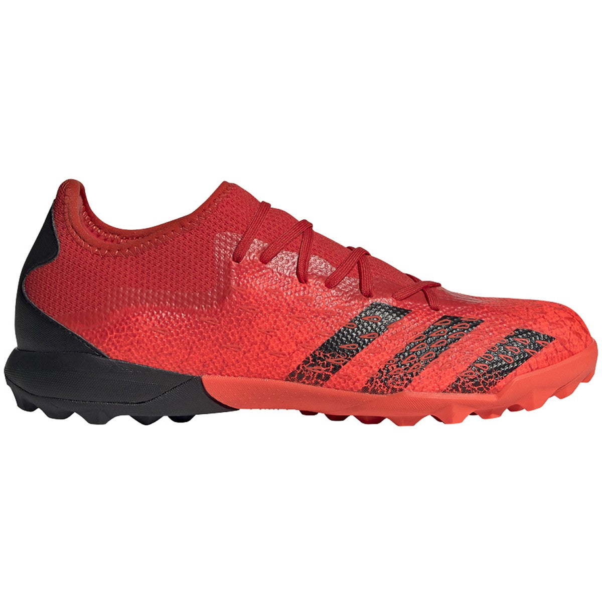 adidas Predator Freak.3 Turf Shoe - Mens Soccer