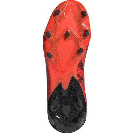 adidas Predator Freak.3 Laceless Firm Ground Cleat - Kids Soccer