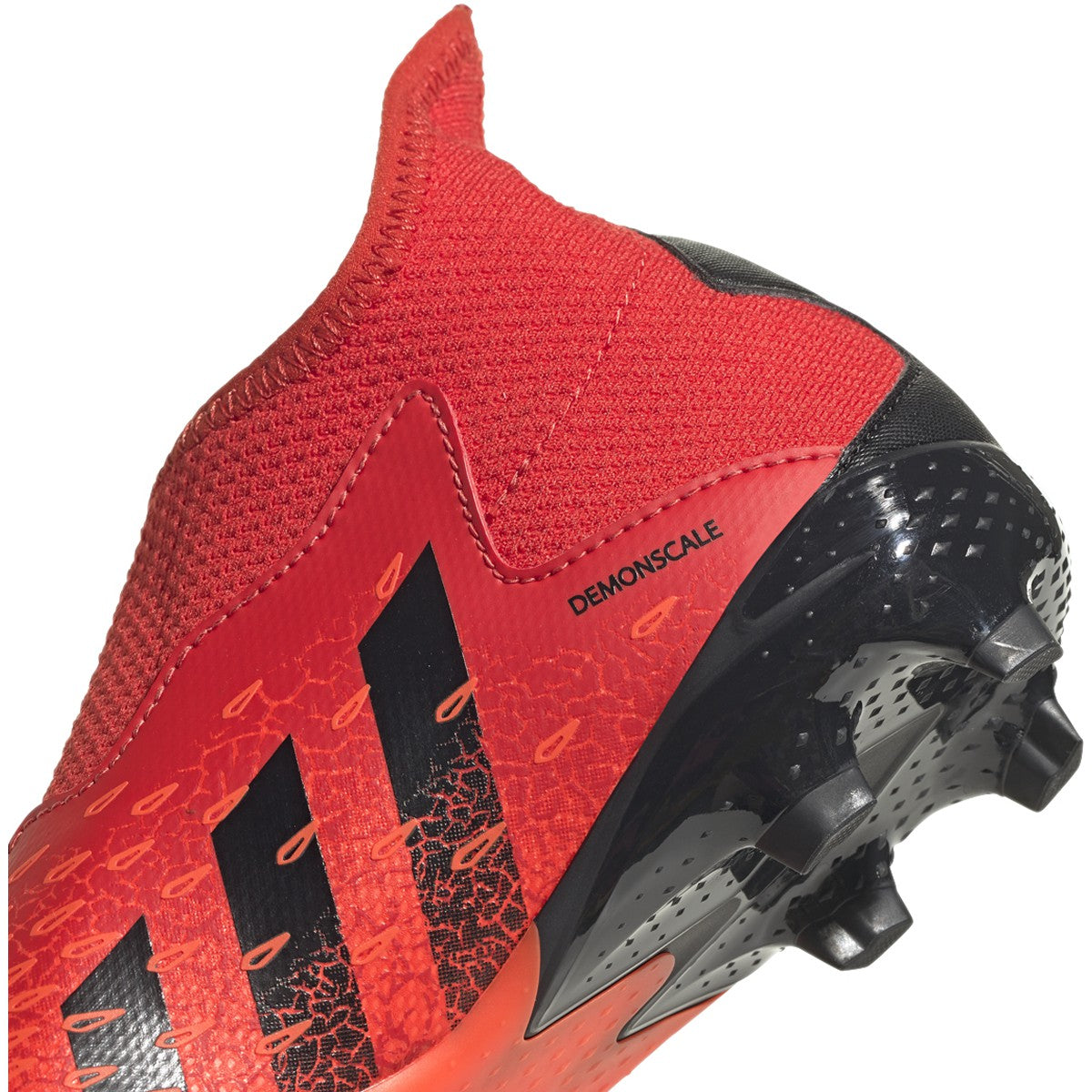 adidas Predator Freak.3 Laceless Firm Ground Cleat - Kids Soccer