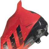 adidas Predator Freak.3 Laceless Firm Ground Cleat - Kids Soccer