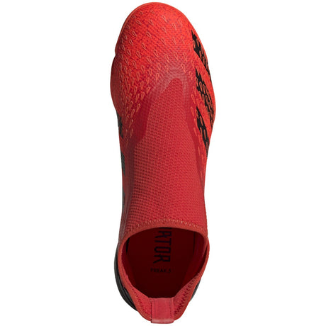adidas Predator Freak.3 Laceless Turf Shoe - Mens Soccer