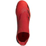 adidas Predator Freak.3 Laceless Turf Shoe - Mens Soccer