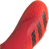 adidas Predator Freak.3 Laceless Turf Shoe - Mens Soccer