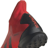 adidas Predator Freak.3 Laceless Turf Shoe - Mens Soccer