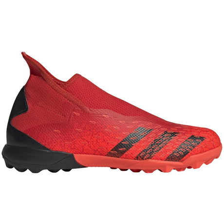 adidas Predator Freak.3 Laceless Turf Shoe - Mens Soccer