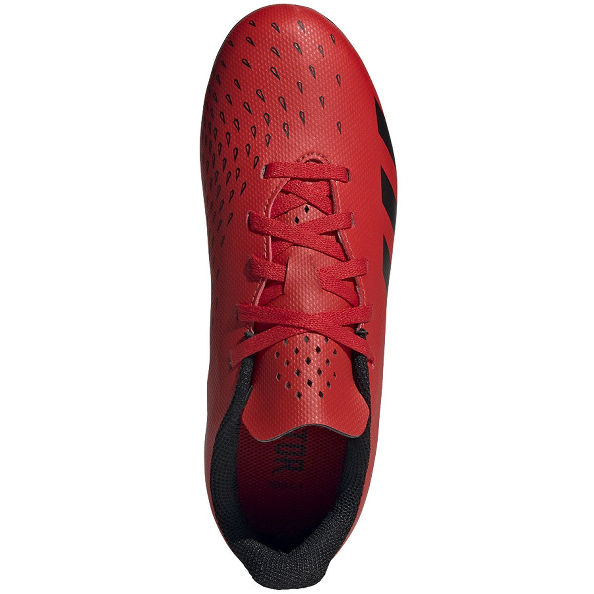 adidas Predator Freak.4 Flexible Ground Cleat - Kids Soccer