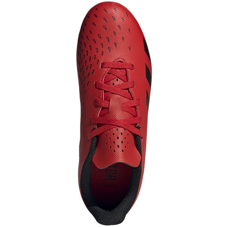 adidas Predator Freak.4 Flexible Ground Cleat - Kids Soccer