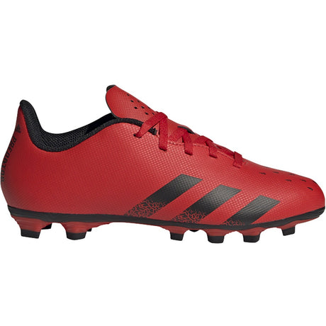 adidas Predator Freak.4 Flexible Ground Cleat - Kids Soccer