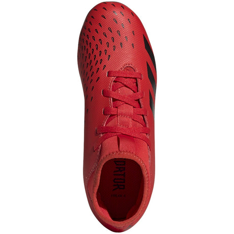 adidas Predator Freak.4 Flexible Ground Cleat - Kids Soccer
