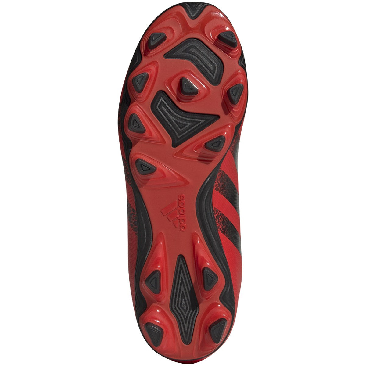 adidas Predator Freak.4 Flexible Ground Cleat - Kids Soccer