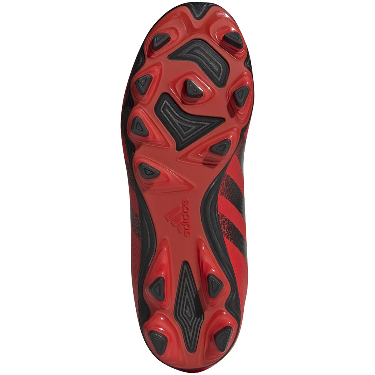 adidas Predator Freak.4 Flexible Ground Cleat - Kids Soccer