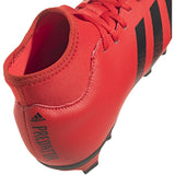adidas Predator Freak.4 Flexible Ground Cleat - Kids Soccer