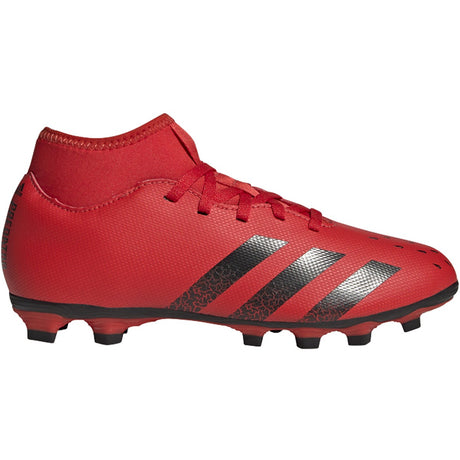 adidas Predator Freak.4 Flexible Ground Cleat - Kids Soccer