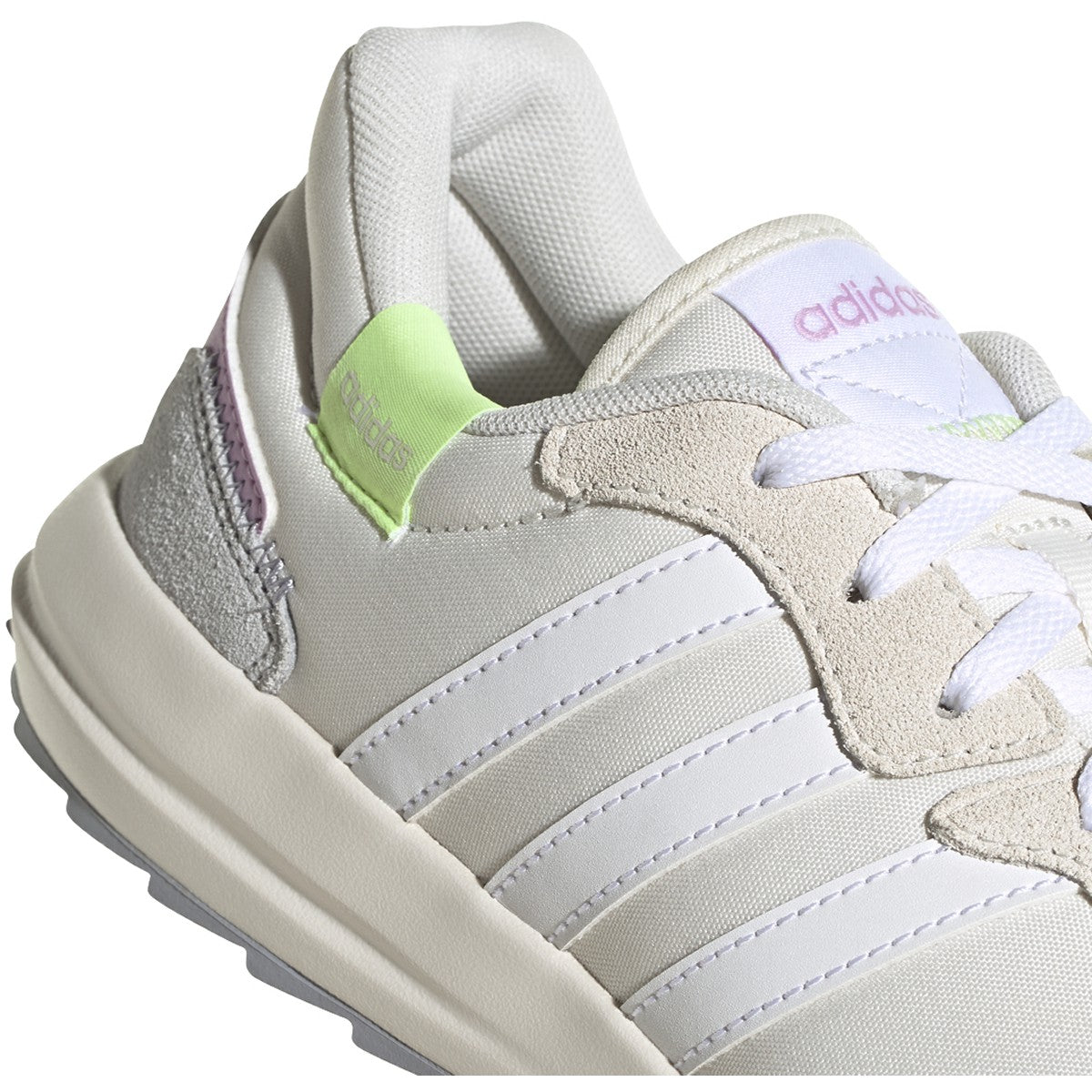 adidas Retrorun Shoe - Womens Running
