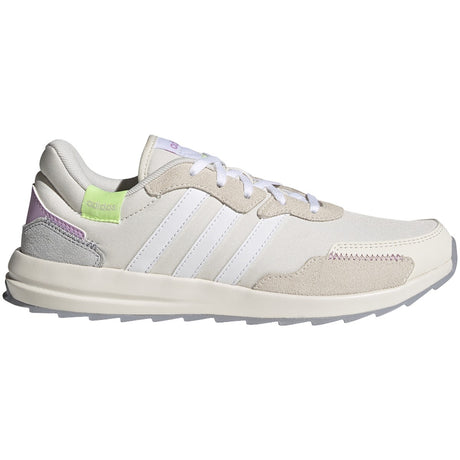adidas Retrorun Shoe - Womens Running