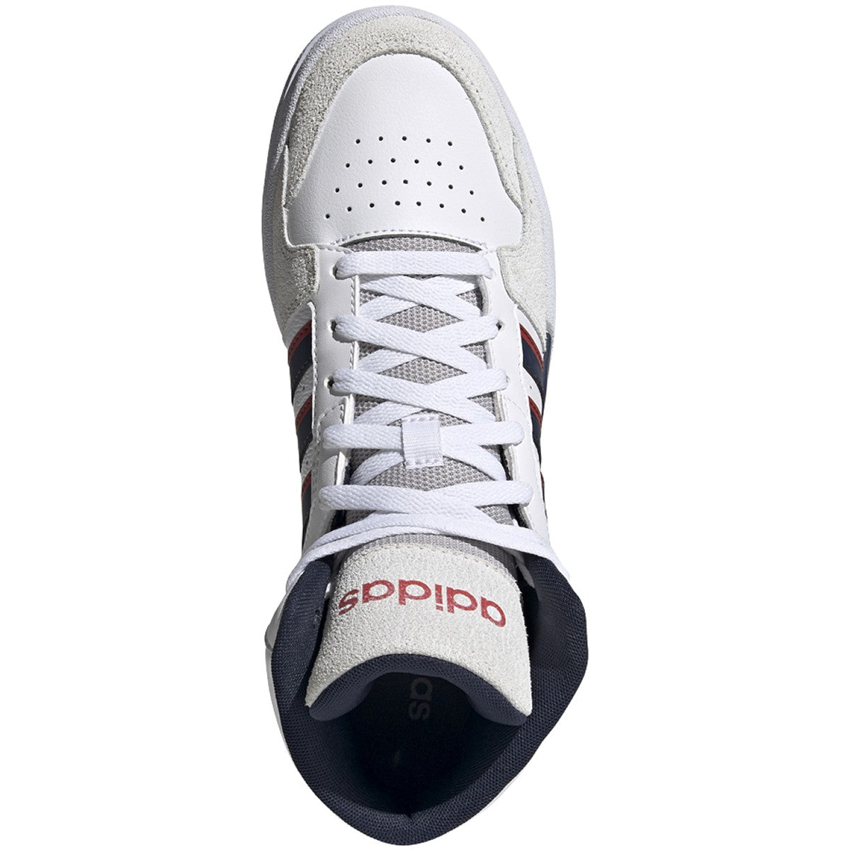 adidas Entrap Mid Shoe - Mens Basketball
