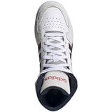 adidas Entrap Mid Shoe - Mens Basketball