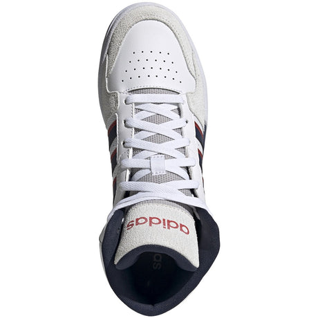 adidas Entrap Mid Shoe - Mens Basketball