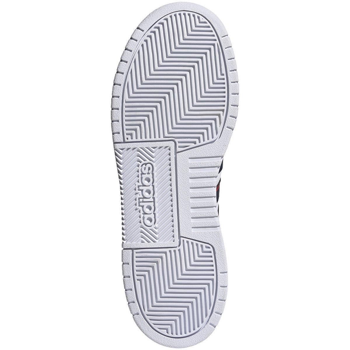 adidas Entrap Mid Shoe - Mens Basketball