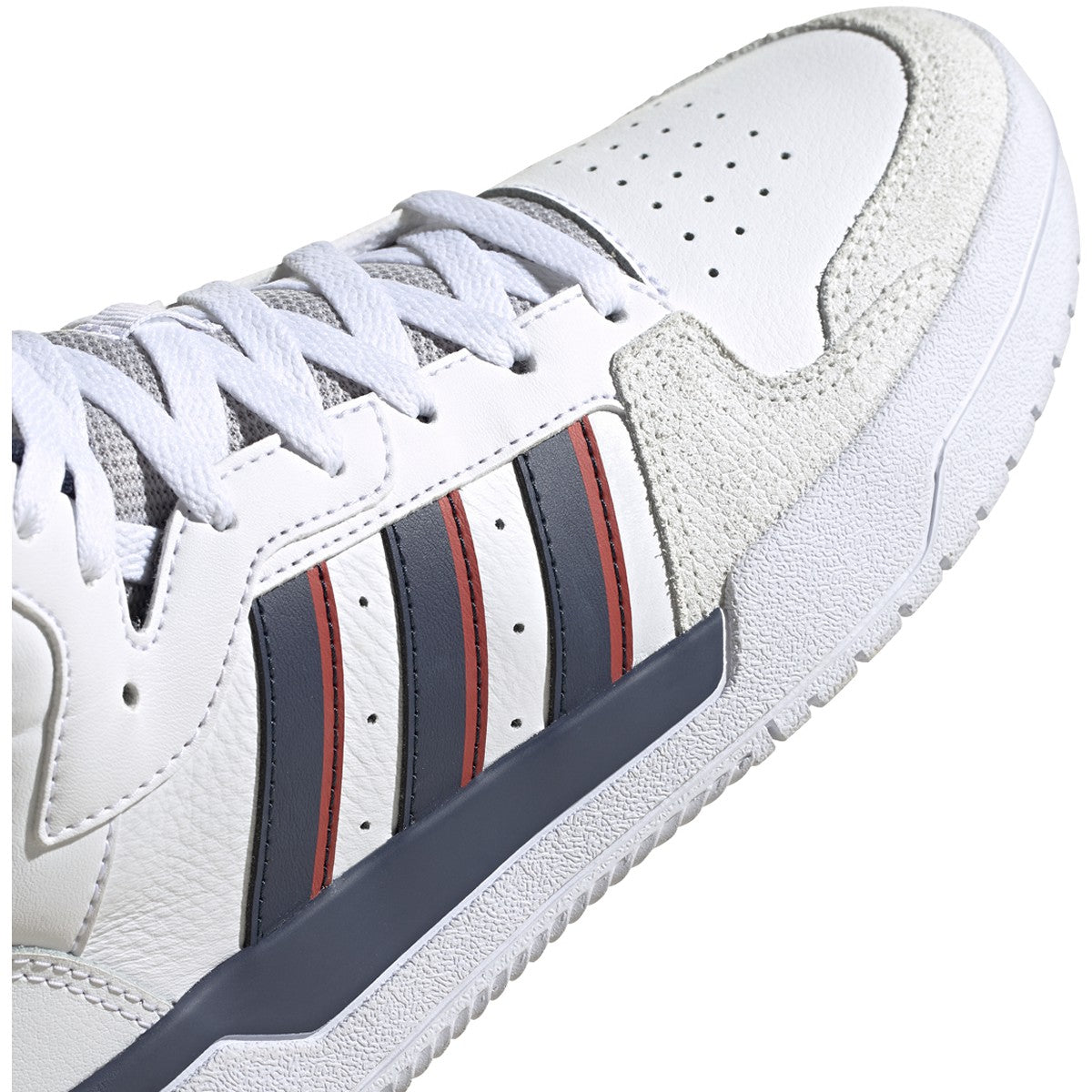 adidas Entrap Mid Shoe - Mens Basketball