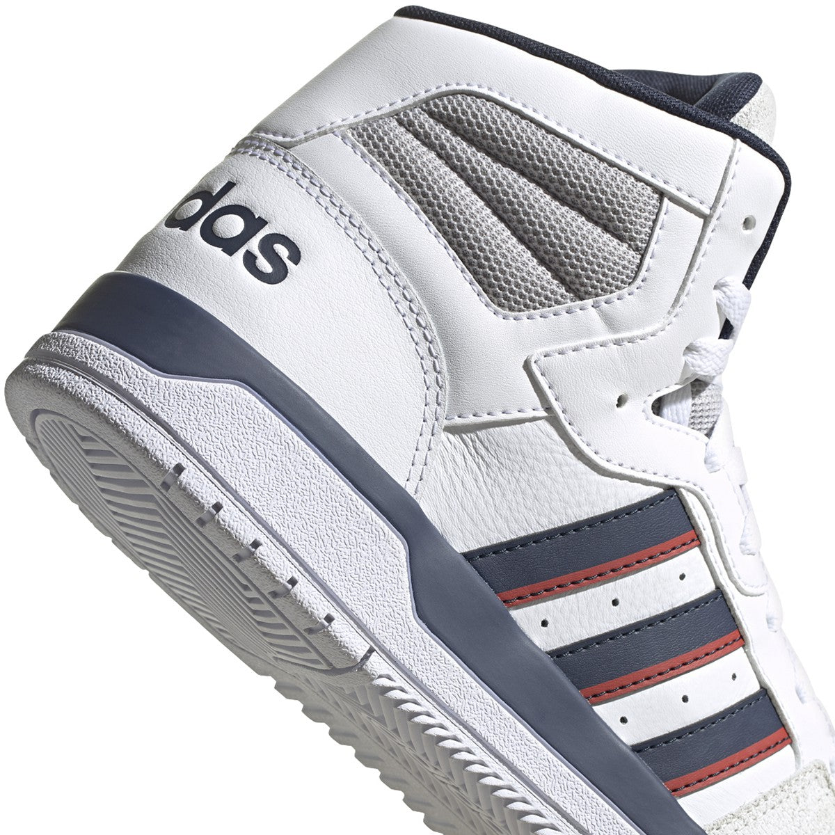 adidas Entrap Mid Shoe - Mens Basketball