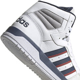 adidas Entrap Mid Shoe - Mens Basketball