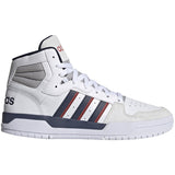 adidas Entrap Mid Shoe - Mens Basketball