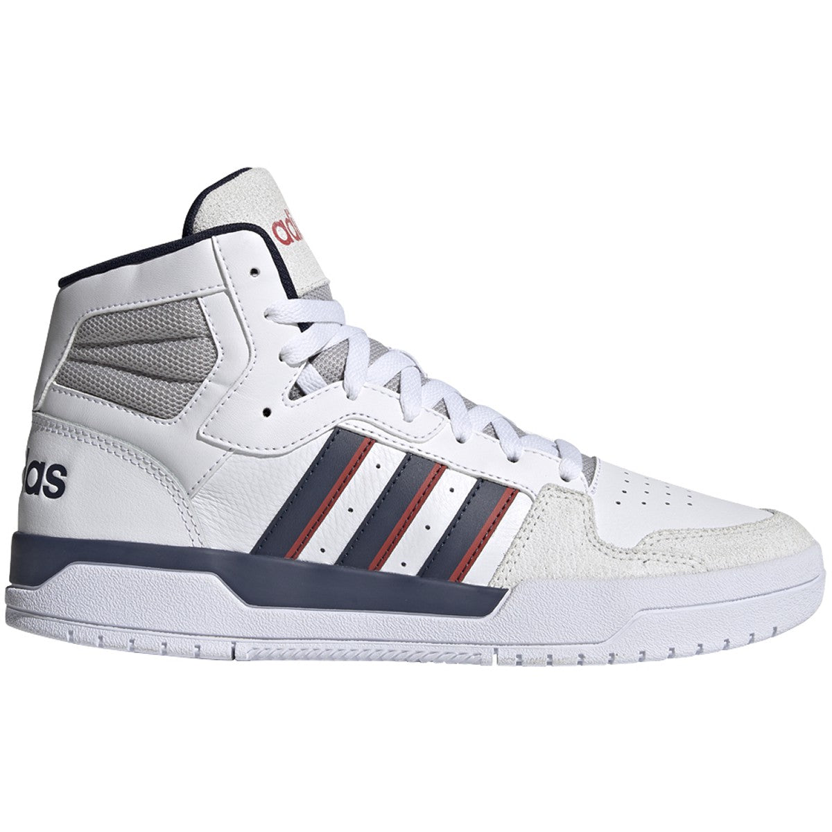 adidas Entrap Mid Shoe - Mens Basketball