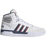 adidas Entrap Mid Shoe - Mens Basketball