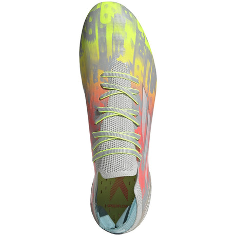adidas X Speedflow.1 Firm Ground Cleat - Unisex Soccer