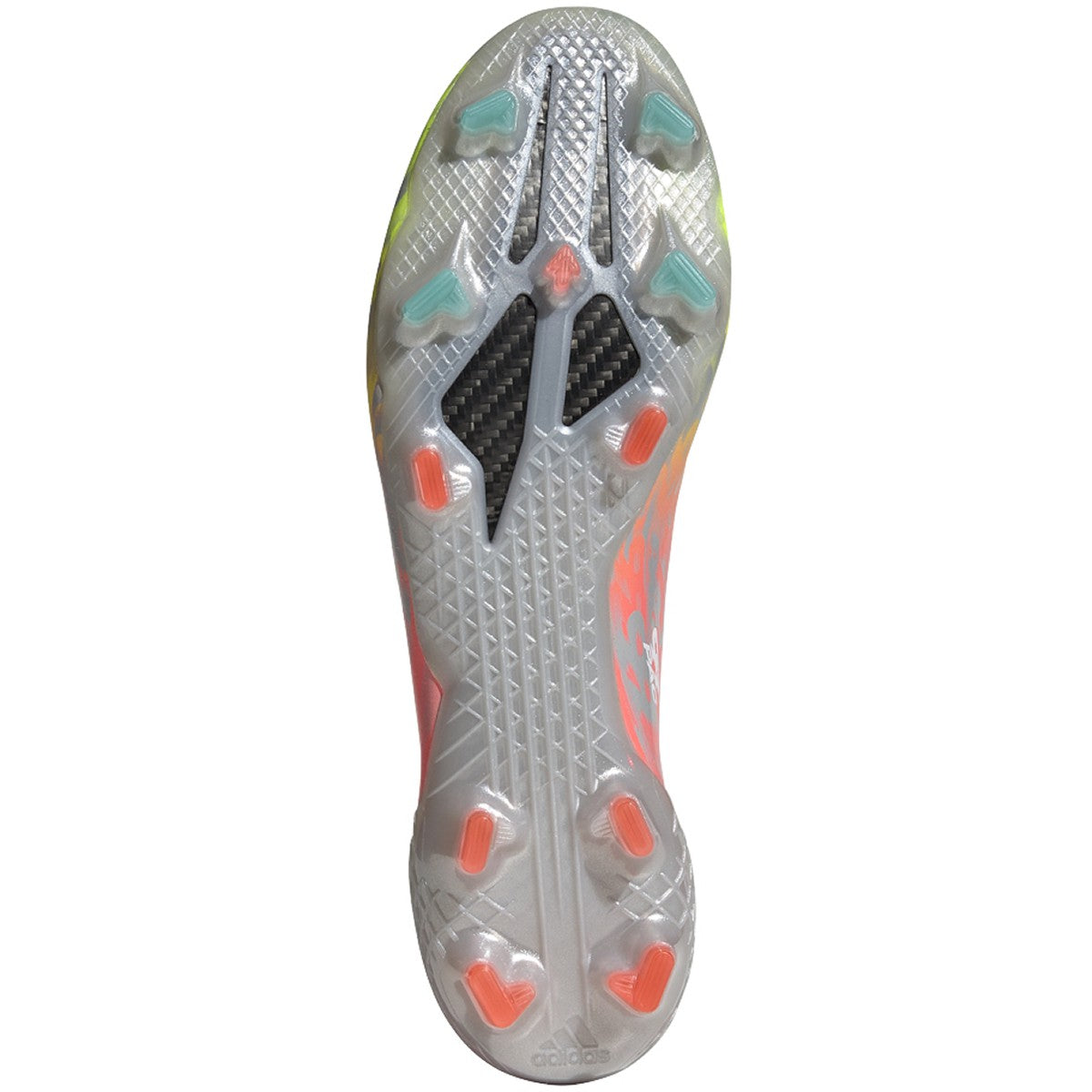 adidas X Speedflow.1 Firm Ground Cleat - Unisex Soccer